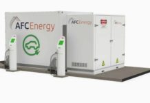AFC Energy и ABB разработват зарядна станция за електромобили, използваща водород