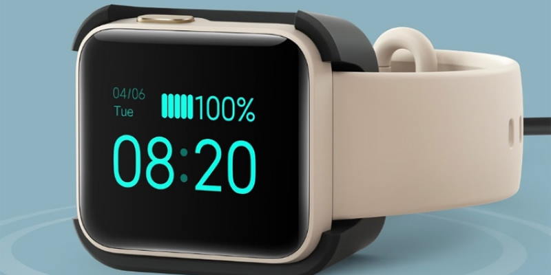 Xiaomi представи смарт часовника Mi Watch Lite с цена