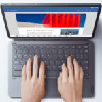 Lenovo Tab P11 Pro – липсващото звено между мощния смартфон и малкия лаптоп
