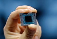 Хибридният процесор Ryzen 7 5800H показа много добри резултати в Geekbench 5