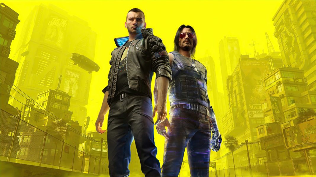 Cyberpunk2077