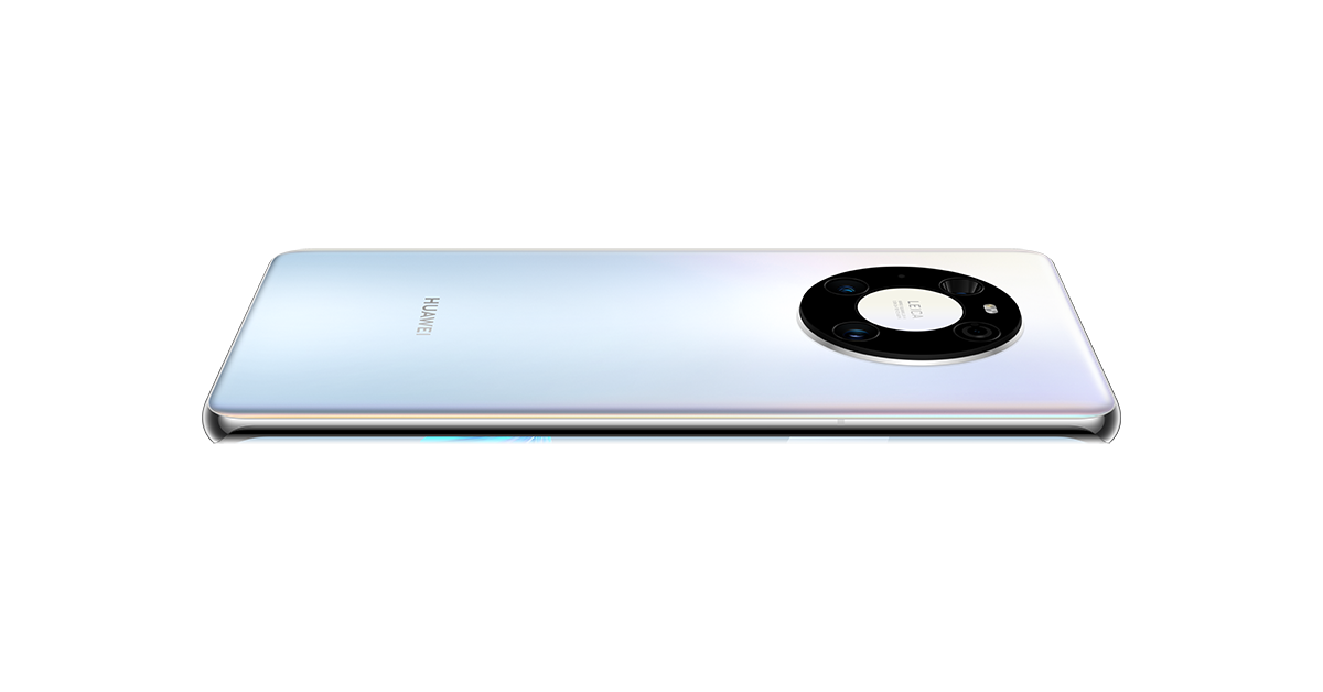 Huawei Mate 40 Pro стъпва на българския пазар