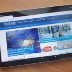 Lenovo Tab P11 Pro – липсващото звено между мощния смартфон и малкия лаптоп
