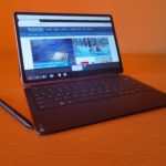 Lenovo Tab P11 Pro – липсващото звено между мощния смартфон и малкия лаптоп