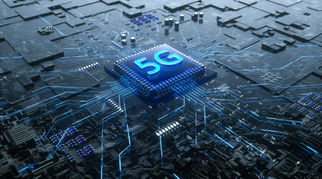 Phtoo 5G_2 Huawei получи зелена светлина в Германия, след като правителството одобри законопроекта за сигурност