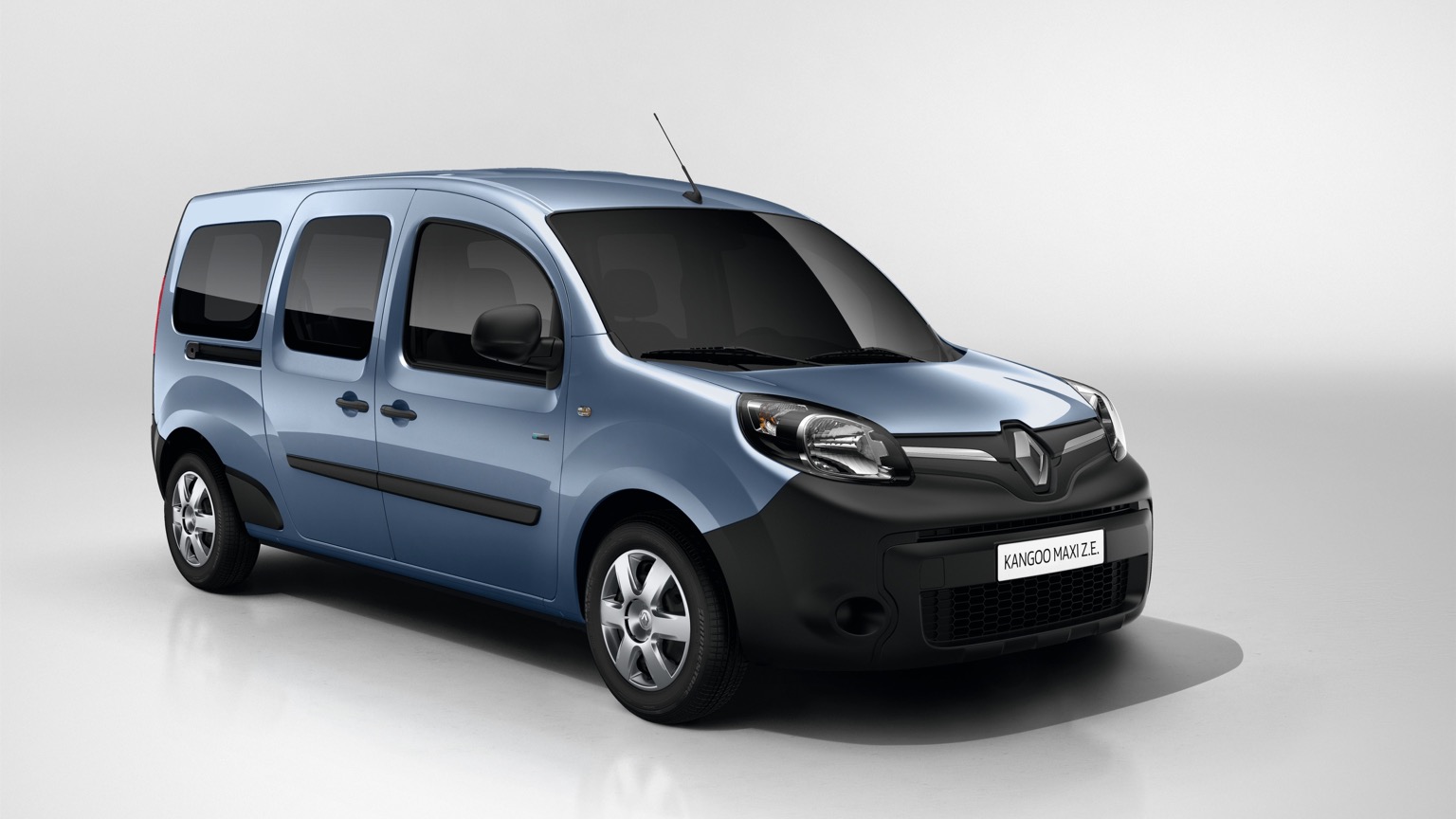 Renault е продал най-много електромобили в Европа