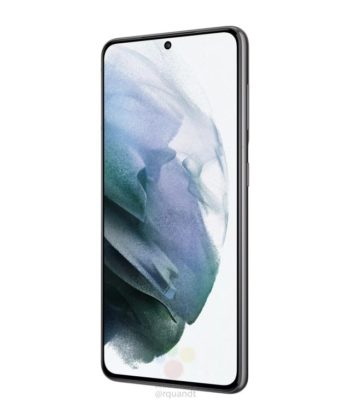 Огромен теч на информация за Galaxy S21 и S21 Plus оставя много малко на въображението