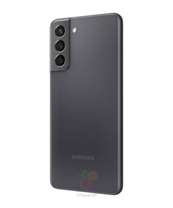 Огромен теч на информация за Galaxy S21 и S21 Plus оставя много малко на въображението