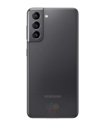 Огромен теч на информация за Galaxy S21 и S21 Plus оставя много малко на въображението