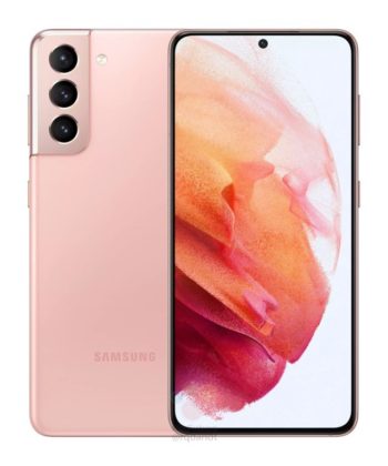 Огромен теч на информация за Galaxy S21 и S21 Plus оставя много малко на въображението
