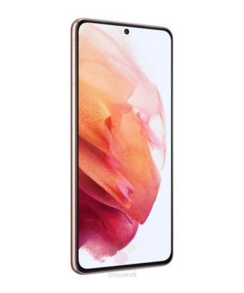 Огромен теч на информация за Galaxy S21 и S21 Plus оставя много малко на въображението