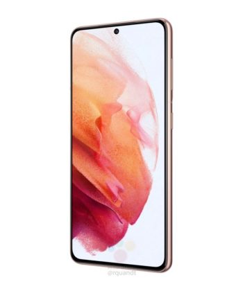 Огромен теч на информация за Galaxy S21 и S21 Plus оставя много малко на въображението