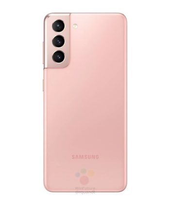 Огромен теч на информация за Galaxy S21 и S21 Plus оставя много малко на въображението
