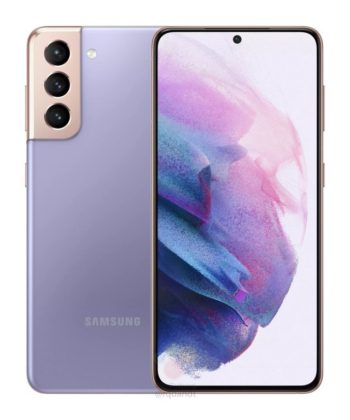 Огромен теч на информация за Galaxy S21 и S21 Plus оставя много малко на въображението