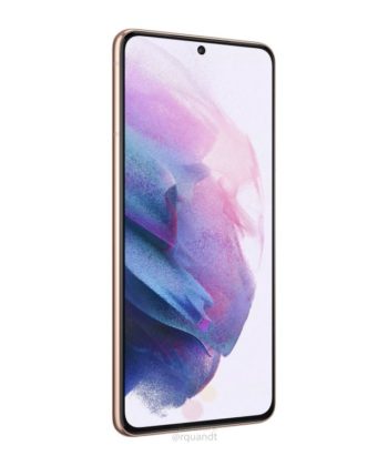 Огромен теч на информация за Galaxy S21 и S21 Plus оставя много малко на въображението