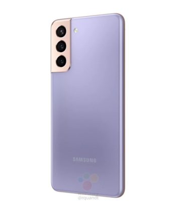 Огромен теч на информация за Galaxy S21 и S21 Plus оставя много малко на въображението