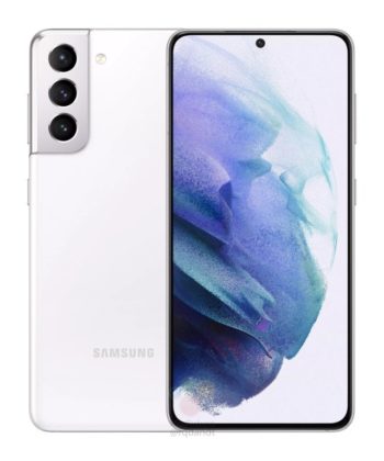 Огромен теч на информация за Galaxy S21 и S21 Plus оставя много малко на въображението