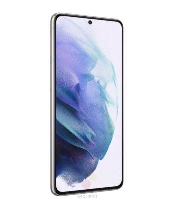 Огромен теч на информация за Galaxy S21 и S21 Plus оставя много малко на въображението
