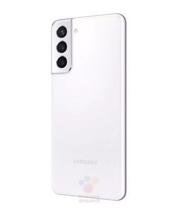 Огромен теч на информация за Galaxy S21 и S21 Plus оставя много малко на въображението