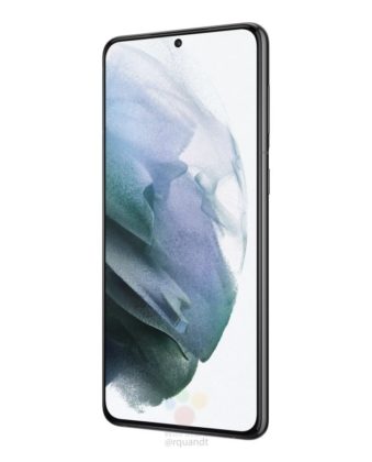 Огромен теч на информация за Galaxy S21 и S21 Plus оставя много малко на въображението