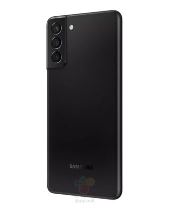 Огромен теч на информация за Galaxy S21 и S21 Plus оставя много малко на въображението