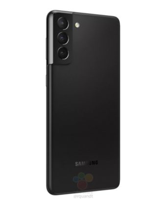 Огромен теч на информация за Galaxy S21 и S21 Plus оставя много малко на въображението