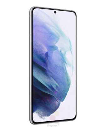 Огромен теч на информация за Galaxy S21 и S21 Plus оставя много малко на въображението