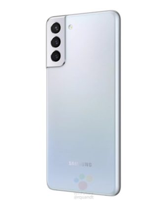 Огромен теч на информация за Galaxy S21 и S21 Plus оставя много малко на въображението