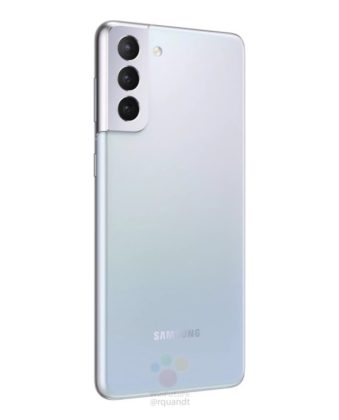 Огромен теч на информация за Galaxy S21 и S21 Plus оставя много малко на въображението