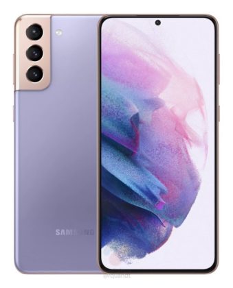 Огромен теч на информация за Galaxy S21 и S21 Plus оставя много малко на въображението