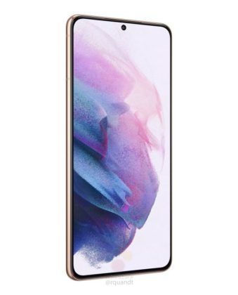 Огромен теч на информация за Galaxy S21 и S21 Plus оставя много малко на въображението