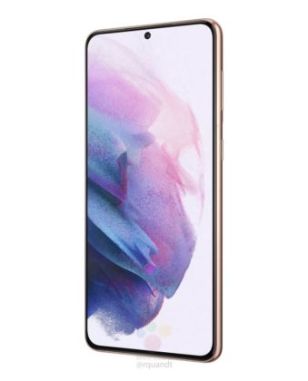 Огромен теч на информация за Galaxy S21 и S21 Plus оставя много малко на въображението
