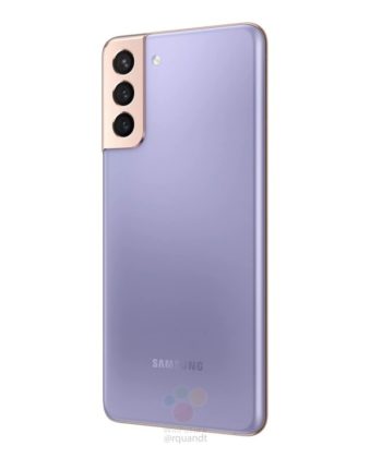 Огромен теч на информация за Galaxy S21 и S21 Plus оставя много малко на въображението