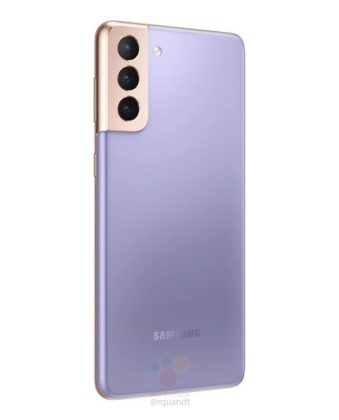 Огромен теч на информация за Galaxy S21 и S21 Plus оставя много малко на въображението