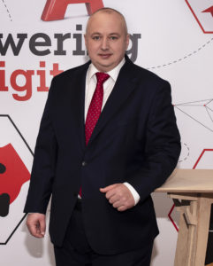Тодор Ташев, A1: Амбициите ни са за 5G във всички населени места над 10 000 души през 2021 година