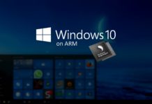 Microsoft добави поддръжката на х64 приложения в ОС Windows 10 за ARM процесори