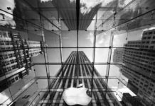 Apple използва разширена реалност за дистанционно ръководене на техници в Китай