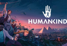 Humankind излиза през пролетта на следващата година