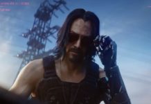 CDPR почва работа по продължението на Cyberpunk 2077