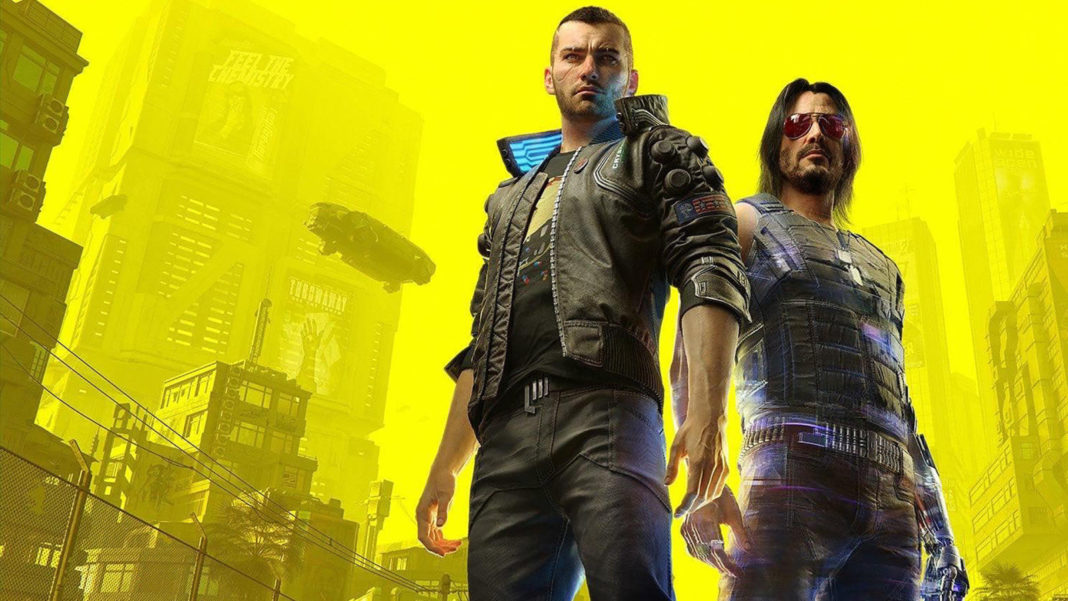 cyberpunk-2077-pre-order-delay Sony реши да премахне Cyberpunk 2077 от PlayStation Store