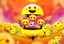 Amanita Design анонсираха своята следваща игра