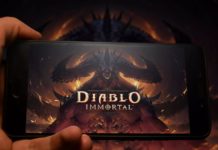 Геймър харчи $100 000 в Diablo Immortal, няма кой да играе с него