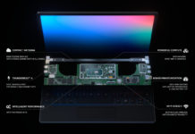 Intel анонсира икономичния ИИ копроцесор Clover Falls за лаптопи