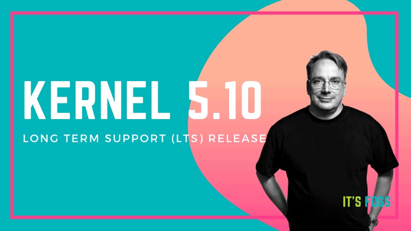 Излезе ядрото Linux 5.10 LTS – нововъведения и промени