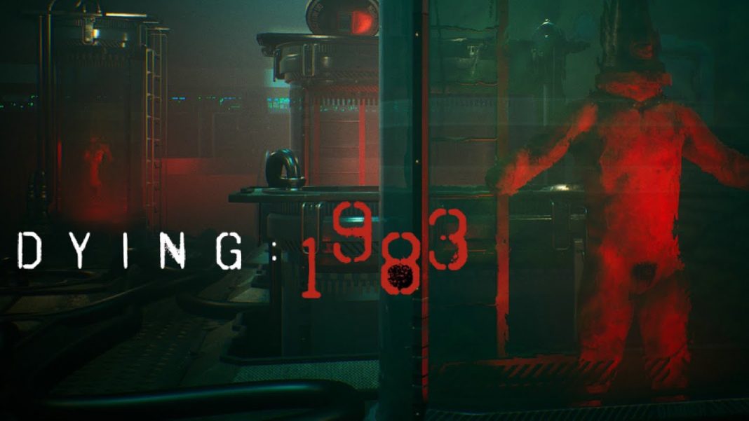 maxresdefault Dying: 1983 ще поставя акцент над загадките за сметка на хорър елемента