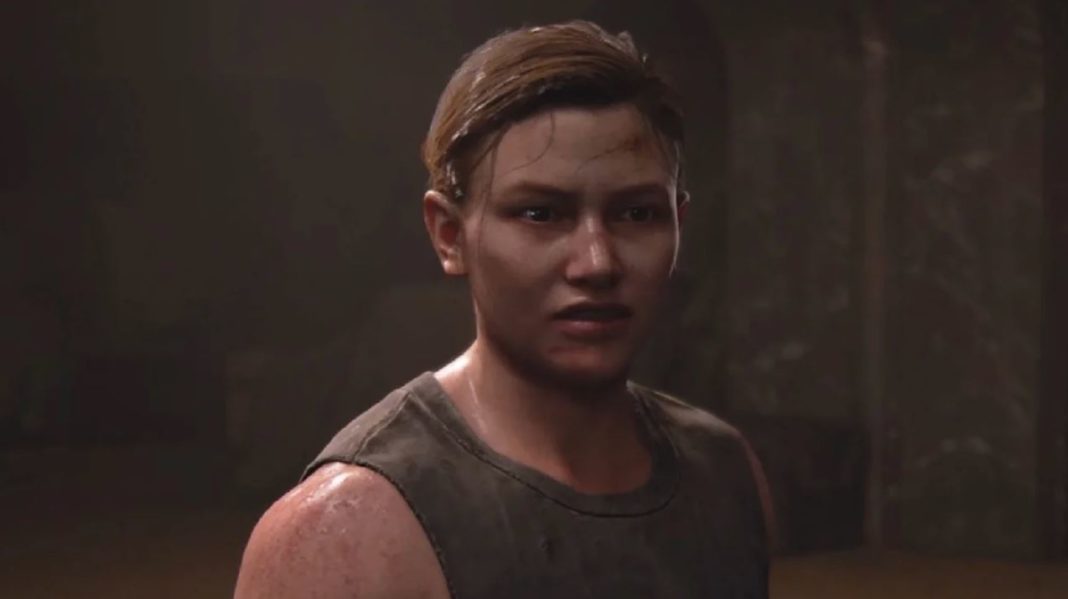 new-the-last-of-us-part-2-trailer-tells-abbys-side-of-the-story Лора Бейли е била наясно с това какъв ефект ще предизвика The Last of Us II