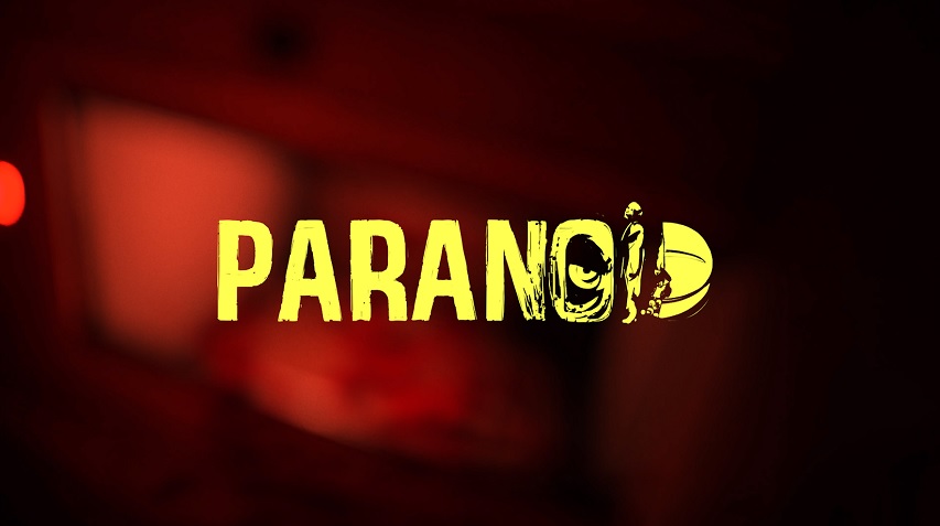 paranoid-logo Madmind представиха видео към следващата си игра