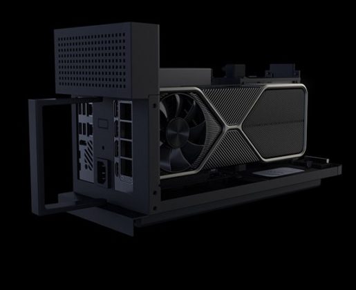 Razer Tomahawk показа модулен мини компютър, чиято цена започва от 00