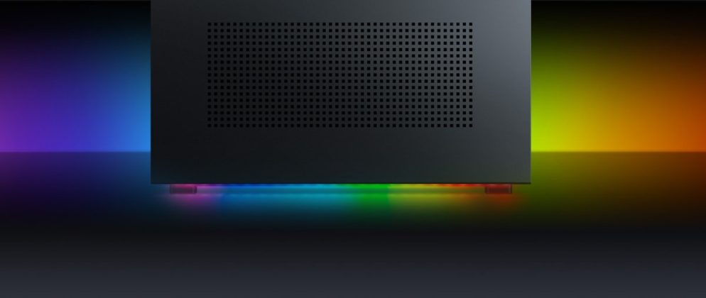 Razer Tomahawk показа модулен мини компютър, чиято цена започва от 00
