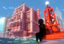 Sea of Solitude и Heaven’s Vault излизат за Nintendo Switch